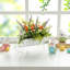 Centre de table 12,5 po L
