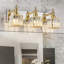 Taevion 3 - Light Dimmable Vanity Light-1106140654