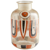 Arroyo Glass Table Vase
