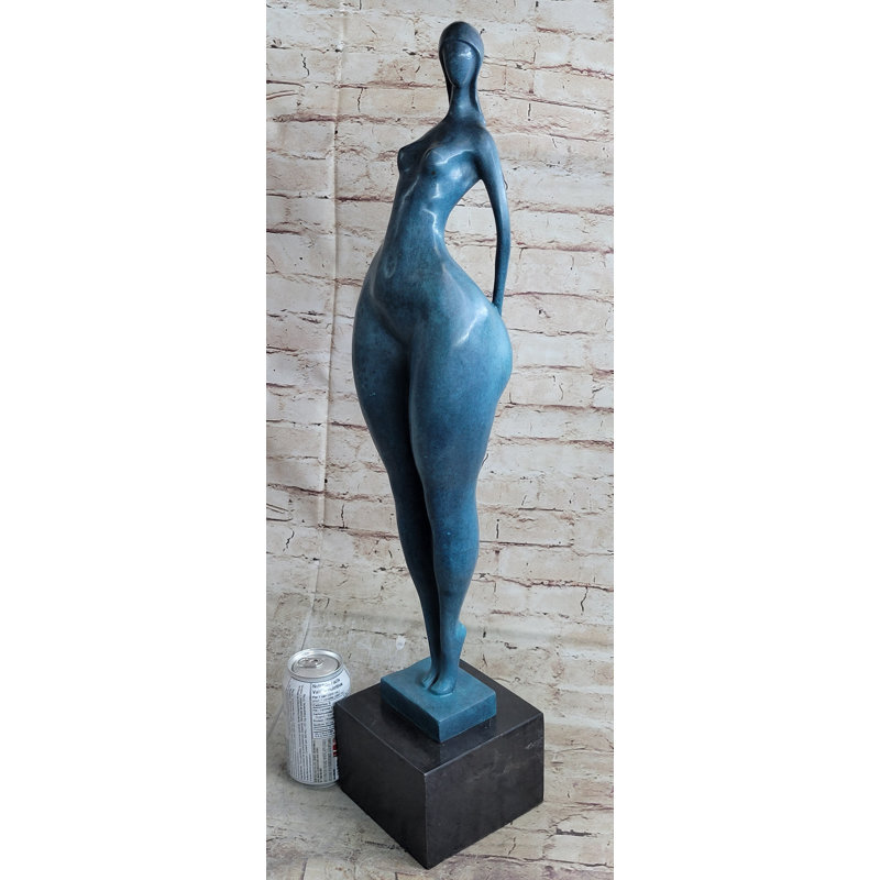 Figurines et sculptures Rawn