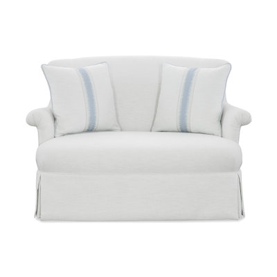 Fitzroy Settee