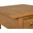 Bernstein Rectangular Cocktail Table With End Table-1092615580