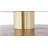 Stonewood Acacia Wood Coffee Table