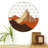 Rustic Landscape & Nature Wall Decor