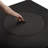 Bediha Rectangle Aluminum Propane Smokeless Fire Pit