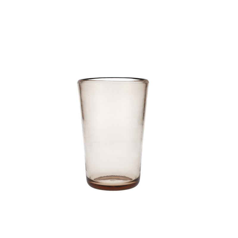 South Bend 19 oz. Drinking Glass, Root Beer