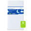 Waterproof Standard Crib Retangle Mattress