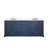 Dukes 80" Double Bathroom Vanity Set-87292641-112870339