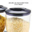 Food Storage Container
