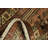 Geometric Wool Runner Rug 2x10