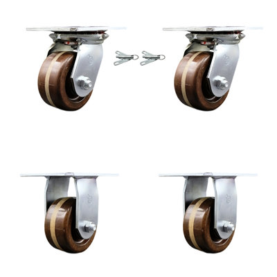 Casters