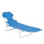 Chaise longue pliante portative Beach Beach-1292080542