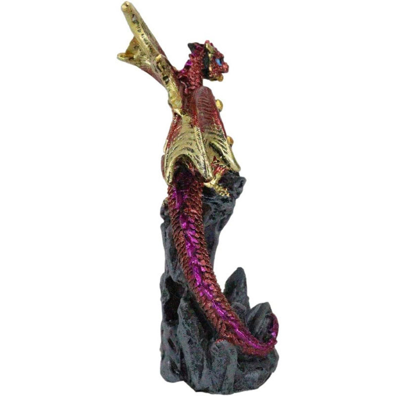Figurine dragon