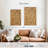 Senne Floral Carved Wood-108237169