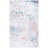 Svanborg Monica Performance Machine Washable Abstract Rug-1313206122