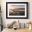Morning on the Lake - Photographie avec cadre photo-563854-563853