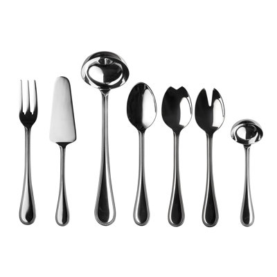 Ensemble 7 pièces Perla