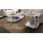 Chakela Coffee Table-23584201-23263971