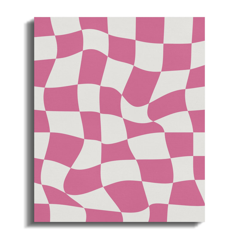 Crampton Wrapped Canvas Print Set, 24x30