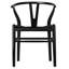 Ensemble de table Ding avec 2 chaises