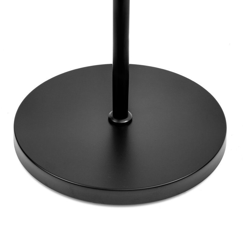 Niami 55" Arched Floor Lamp