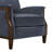 32.3" W Faux Leather Push-Back Recliner-1636698621