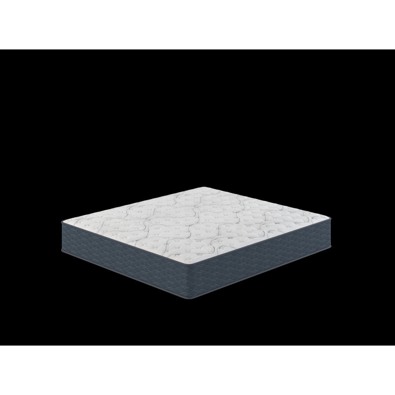 Matelas pour lit simple - Mousse pour une bonne soirée et un soutien du milieu avec aide au refroidissement supérieure