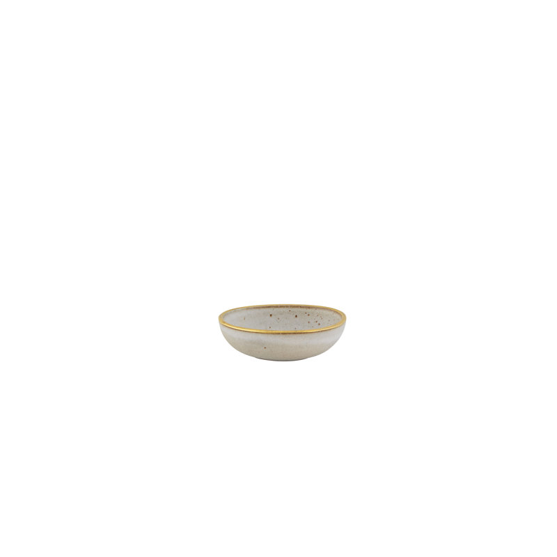 Stoneware Rice Bowl