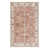 Border Brick Red