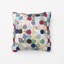 Square Throw Pillow
