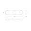 Alonso 3 - Light Bath Bar-1970007143