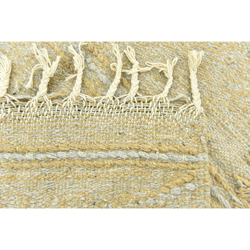 Mosser Beige Rug