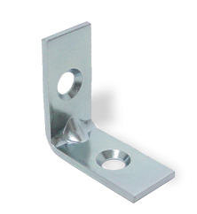 1 Small Ring Pull for Jewelry Boxes and Little Drawers Nickel