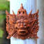 Handmade Wood Wall Decor
