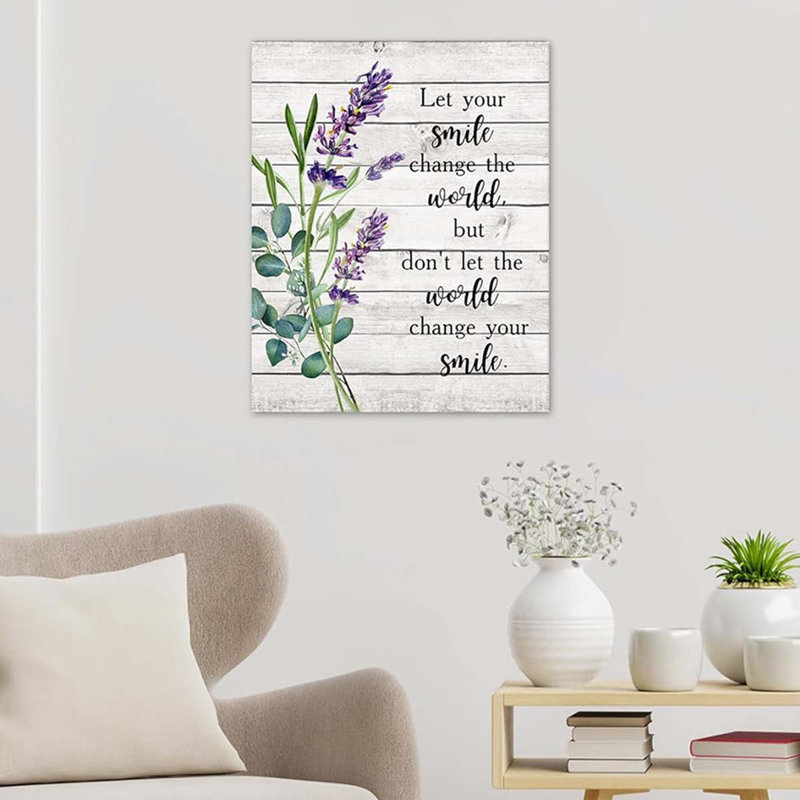 Wrapped Canvas Print, 60 cm H x 40 cm W