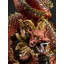 Protective Dragon Statue