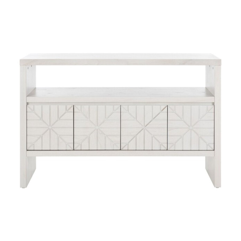 Bradski 47'' Console Table