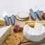 4 Piece Stainless Steel Cheese Serving Set