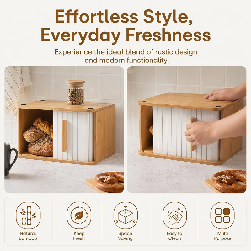Food Storage Container