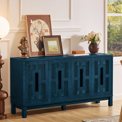 Buffet 61 "avec 4 portes 61"