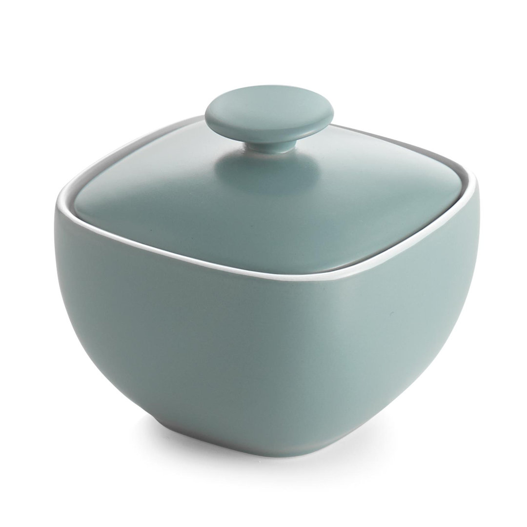 Nambe Pop Sugar Bowl Nambé 