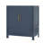 Bathroom Vanity With Sink, 2 Doors And Storage Shelves-1390640012