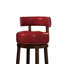 Tabouret de bar pivotant & Acree-1866954136-1871288000