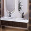 Robinet de salle de bain à trou unique creative design-95388311