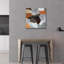 «Durango Colorado 4» par Coco Good, verre acrylique-1157581623