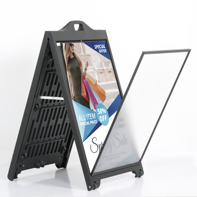 Panneau Street SignPro