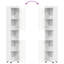 Vanity & Mirror Set-2140818681
