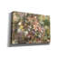  «Pastel Petals» par Carrie Ann Grippo-Pike, art mural sur toile, 26 po x 18 po