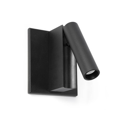 Cronos 1 - Light Armed Sconce