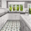 7.87 in. x 7.87 in. Matte Tile-70532476